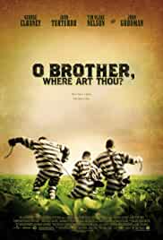 O Brother Where Art Thou 2000 Dual Audio Hindi 480p FilmyMeet