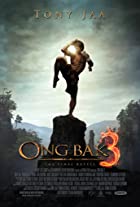 Ong Bak 3 The Finale 2010 Hindi Dubbed 480p 720p FilmyMeet