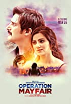 Operation Mayfair 2023 Movie Download 480p 720p 1080p FilmyMeet FilmyMeet