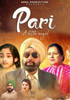 Pari A Little Angel 2021 Full Movie Download FilmyMeet