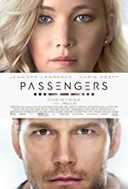 Passengers FilmyMeet 2016 Hindi Dubbed 480p BluRay 300MB FilmyMeet