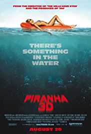 Piranha 3D 2010 Hindi Dubbed 480p BluRay 300MB FilmyMeet FilmyMeet