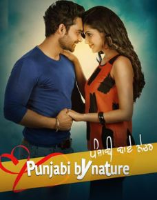 Punjabi By Nature 2024 WEBDL Punjabi Movie Download 480p 720p 1080p FilmyMeet