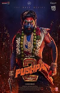 Pushpa 2 The Rule 2024 Tamil 480p 720p 1080p 2160p 4K FilmyMeet