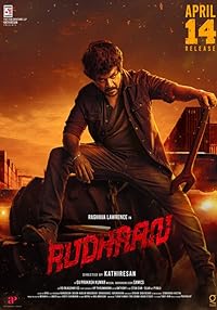 Rudhran 2023 Hindi Dubbed ORG 480p 720p 1080p FilmyMeet FilmyMeet FilmyMeet