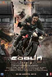 Saaho 2019 Hindi Dubbed 480p 720p 1080p FilmyMeet