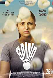 Saina 2021 Full Movie Download FilmyMeet