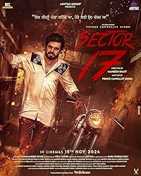 Sector 17 2024 Punjabi Movie 480p 720p 1080p FilmyMeet