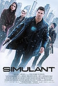 Simulant 2023 Hindi Dubbed 480p 720p 1080p FilmyMeet