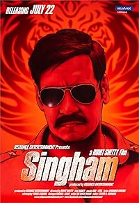 Singham 2011 Hindi Movie Download 480p 720p 1080p Filmymeet