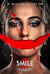 Smile 2 2024 Hindi Dubbed Movie Download 