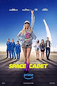 Space Cadet 2024 Hindi Dubbed English 480p 720p 1080p FilmyMeet