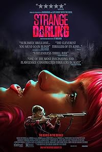 Strange Darling 2023 Hindi Dubbed Movie Download 480p 720p 1080p Filmymeet