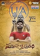 Subrahmanyapuram 2018 Hindi Dubbed Telugu 480p 720p 1080p FilmyMeet