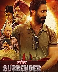 Surrender 2024 Punjabi Movie Download 480p 720p 1080p FilmyMeet