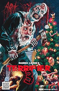 Terrifier 3 2024 Hindi Dubbed Movie Download 480p 720p 1080p Filmymeet