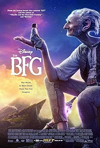 The BFG 2016 Hindi English 480p 720p 1080p FilmyMeet