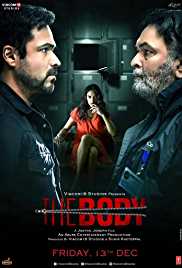 The Body 2019 Full Movie Download FilmyMeet