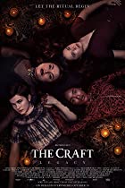 The Craft Legacy 2020 Hindi Dubbed 480p 720p FilmyMeet