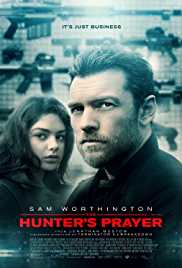 The Hunters Prayer 2017 Hindi Dubbed 480p 300MB FilmyMeet