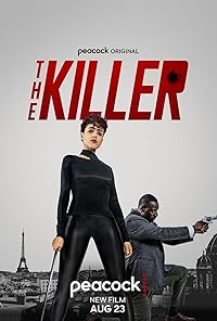 The Killer 2024 Hindi Dubbed English 480p 720p 1080p 2160p 4K FilmyMeet