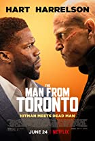 The Man From Toronto 2022 Hindi Dubbed 480p 720p FilmyMeet