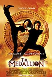 The Medallion 2003 300MB Dual Audio Hindi 480p BluRay FilmyMeet