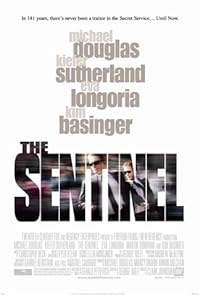 The Sentinel 2006 Hindi Dubbed English Movie Download 480p 720p 1080p FilmyMeet