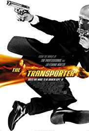 The Transporter 2002 Dual Audio Hindi 480p BRRip 300MB FilmyMeet