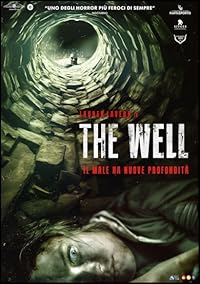 The Well 2023 Hindi English 480p 720p 1080p FilmyMeet