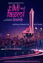 Tikli and Laxmi Bomb Full Movie Download FilmyMeet