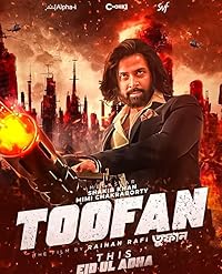 Toofan 2024 HQ Hindi Dubbed 480p 720p 1080p FilmyMeet