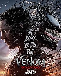 Venom 3 The Last Dance 2024 Hindi Dubbed English Tamil Telugu FilmyMeet