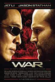 War 2007 Dual Audio Hindi 480p FilmyMeet