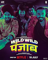 Wild Wild Punjab Hindi Tamil Telugu Movie Download 480p 720p 1080p FilmyMeet