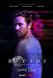 Wounds 2019 Dual Audio Hindi 480p 300MB FilmyMeet