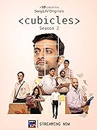 Cubicles 2024 Season 4 Hindi 480p 720p 1080p FilmyMeet