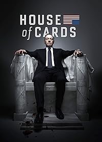 Download House of Cards All Seasons 480p 720p 1080p FilmyMeet