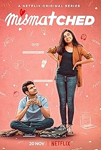 Mismatched Season 3 Web Series Download 480p 720p1080p FilmyMeet