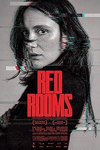 Red Room 2024 Hindi Dubbed Web Series Download 480p 720p 1080p FilmyMeet